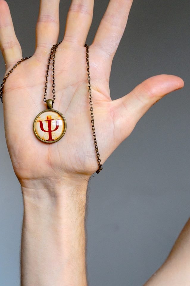 PSI Pendant