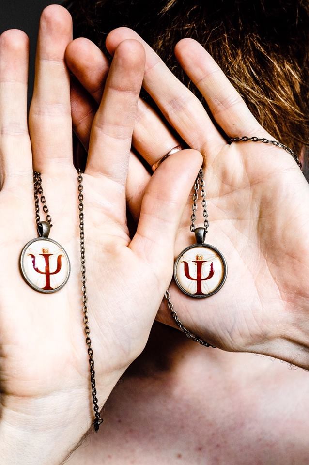 PSI Pendant