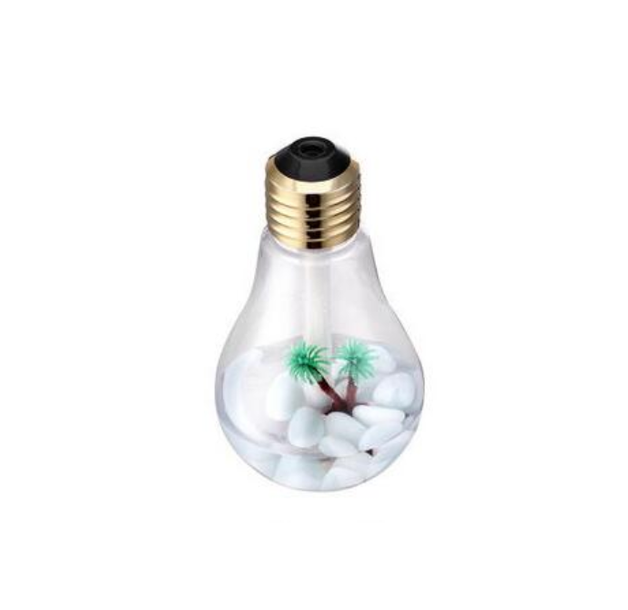 Night light aroma humidifier