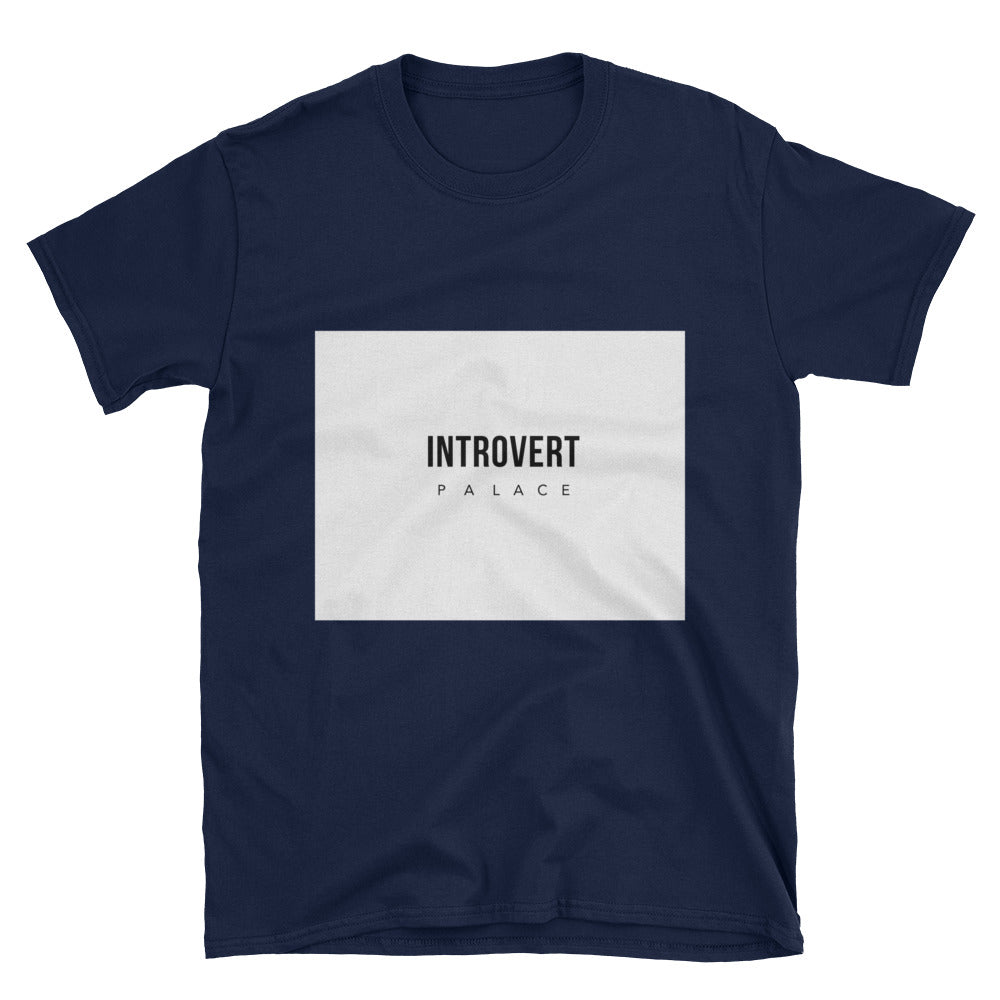 Short-Sleeve Unisex T-Shirt