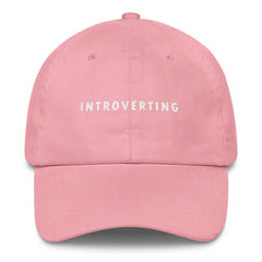 Introverting Cap
