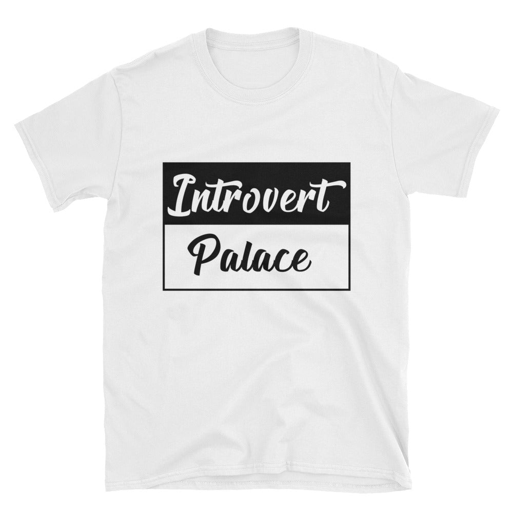 Short-Sleeve Unisex T-Shirt