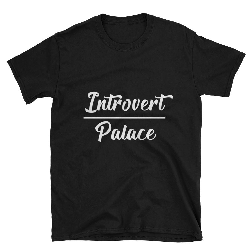 Short-Sleeve Unisex T-Shirt