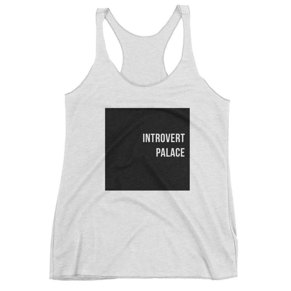 Women's Racerback Tank