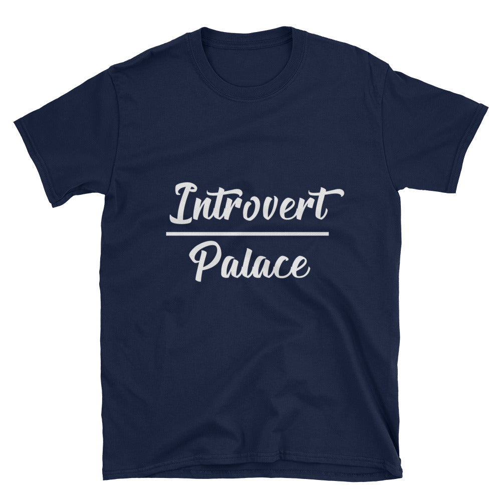 Short-Sleeve Unisex T-Shirt