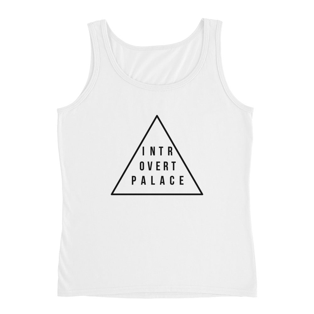 Introvert Palace Tank Top