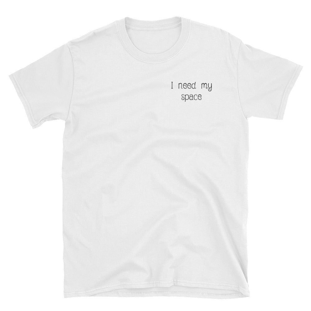 Short-Sleeve Unisex T-Shirt
