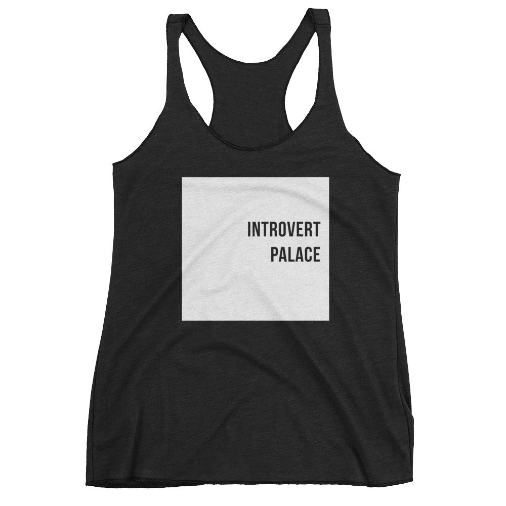 Women's Racerback Tank