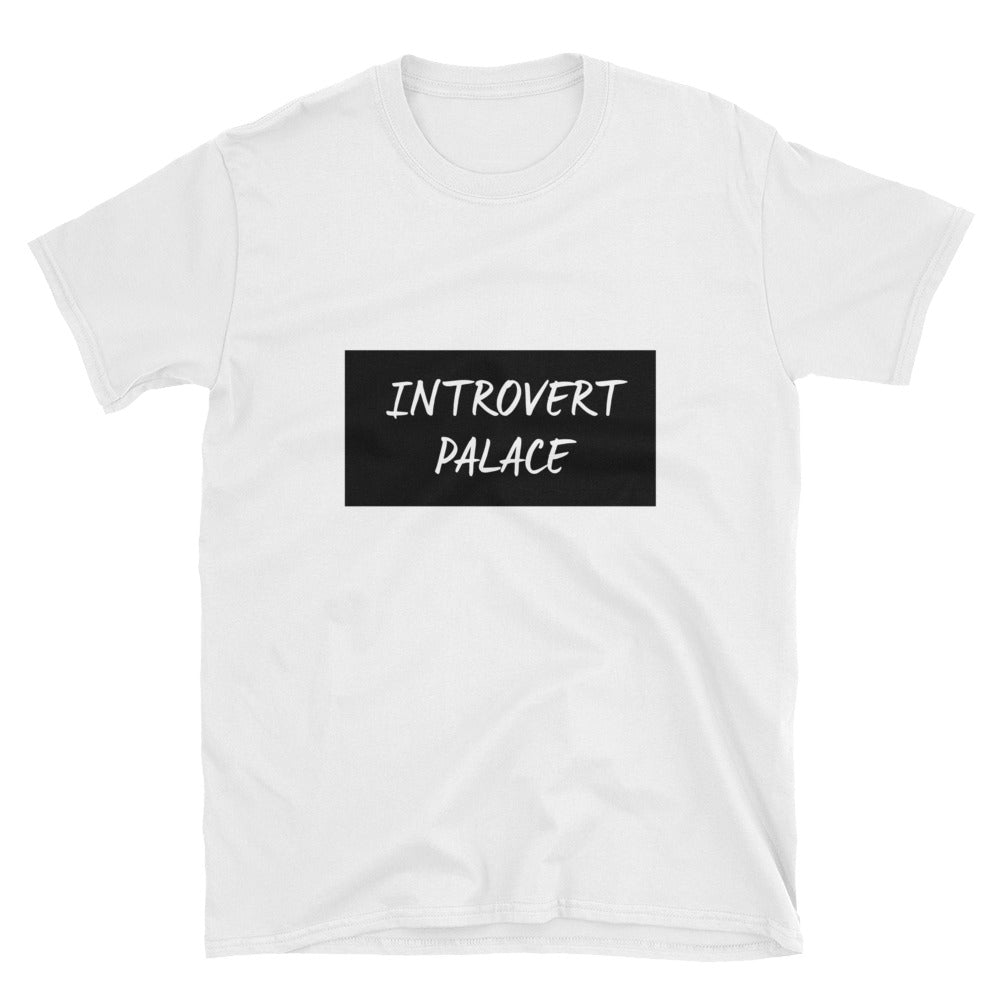 Short-Sleeve Unisex T-Shirt
