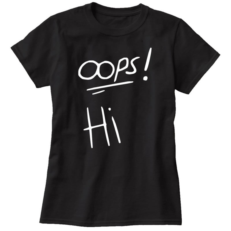OOPS! T-Shirt