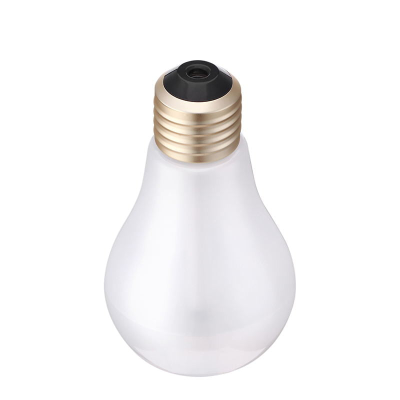 Mini Light Bulb Humidifier