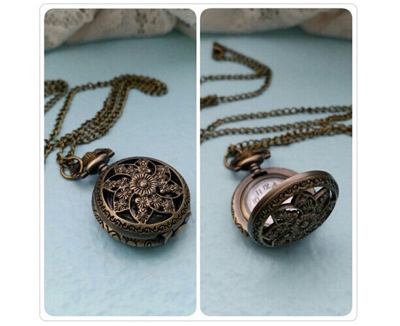 Quality Vintage Pocket Watch