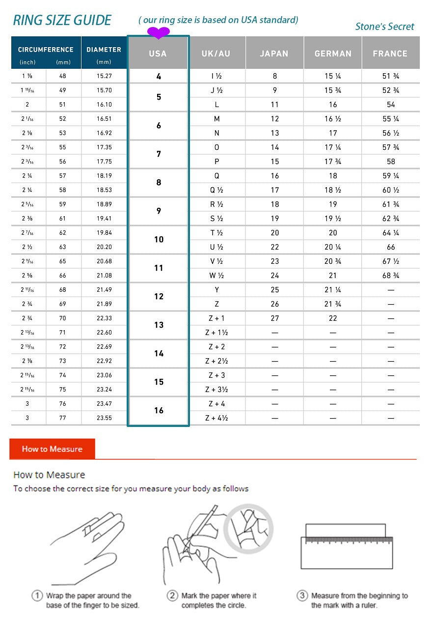 Nature's Treasure Opal Ring