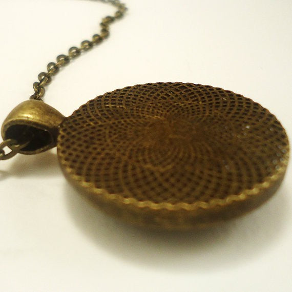 PSI Pendant