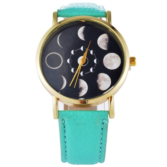 Lunar Eclipse Watch