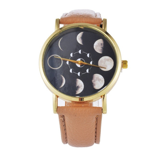 Lunar Eclipse Watch