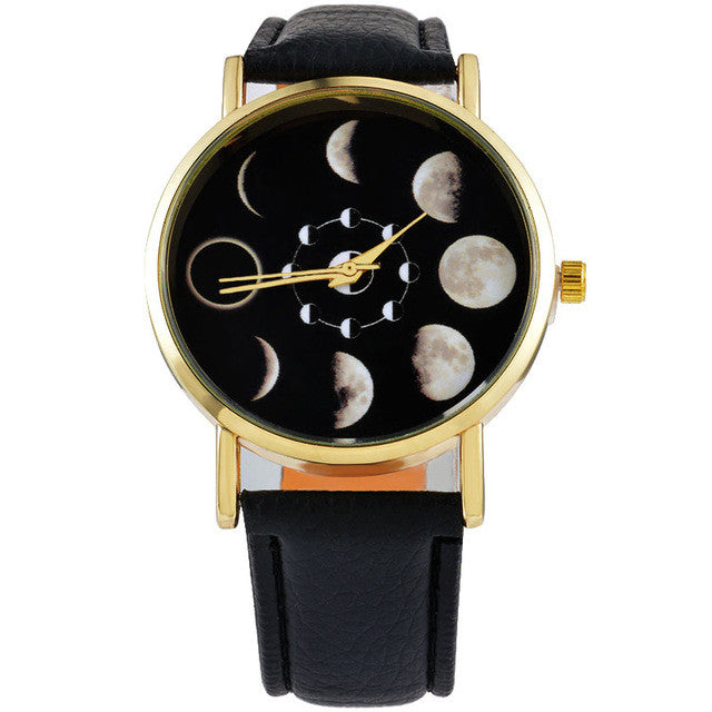 Lunar Eclipse Watch