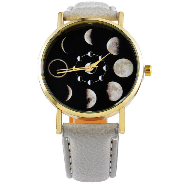 Lunar Eclipse Watch