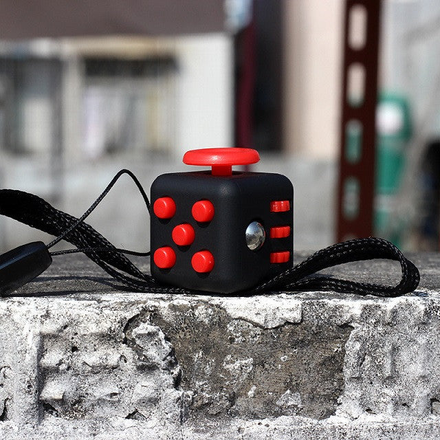 Stress Cubes (Mini Version)