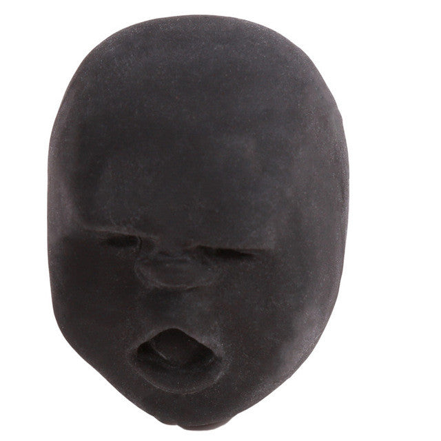 Human Face Stress Ball