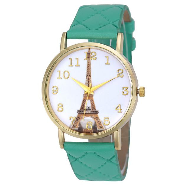 Eiffel Tower