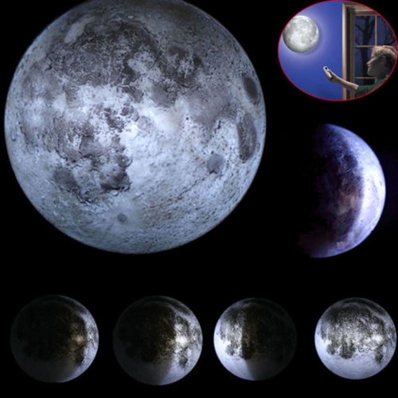 Take the Moon Home!