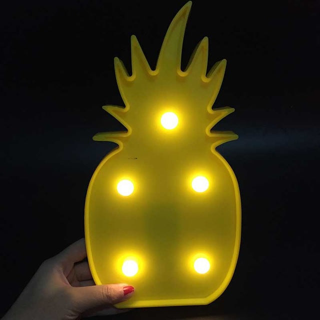 LED Table Lamp
