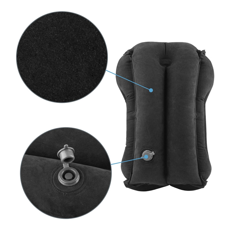 Inflatable Travel Bag For Sleeping