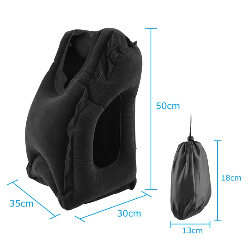 Inflatable Travel Bag For Sleeping