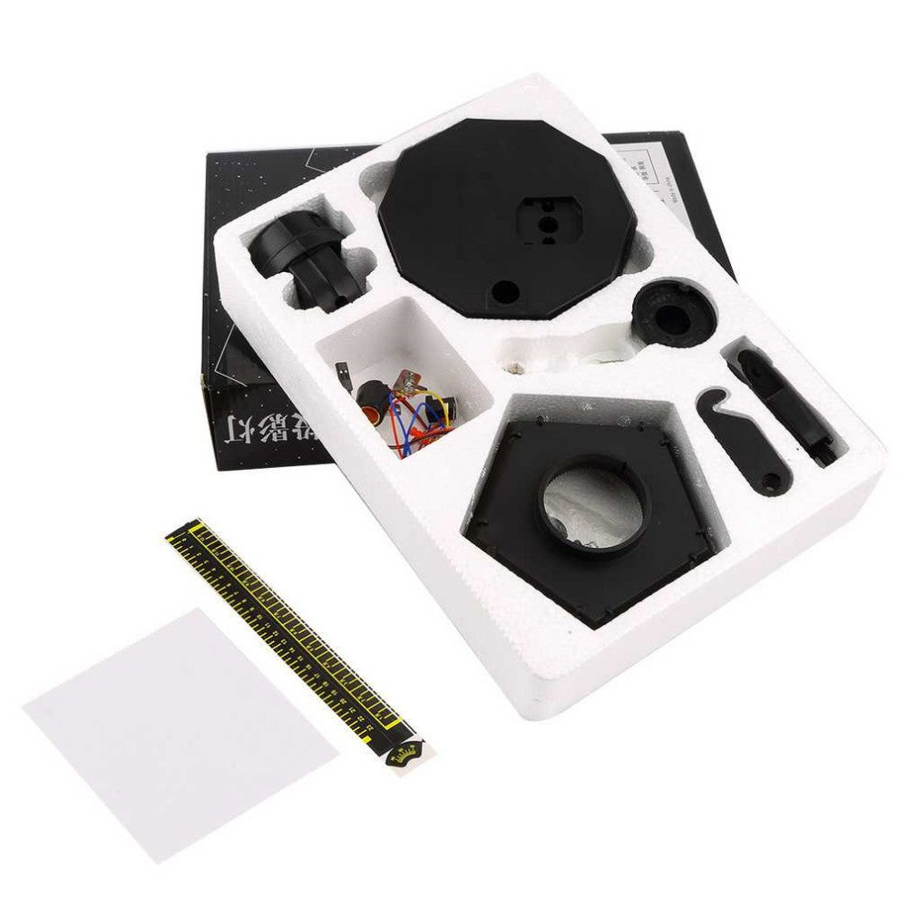 Cosmos Night Projector