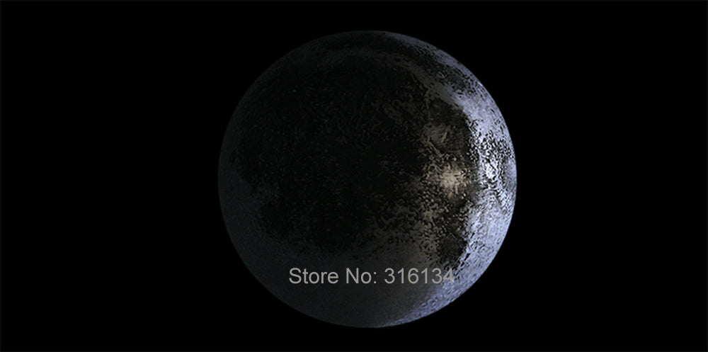 Take the Moon Home!