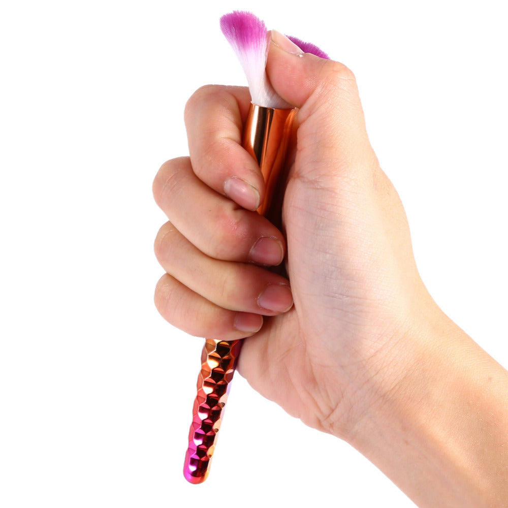 Rainbow Unicorn Brushes
