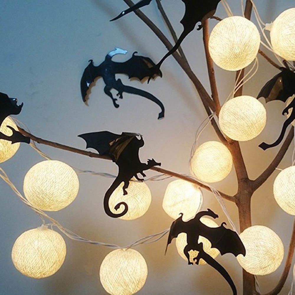 3D Dragon Room Decoration