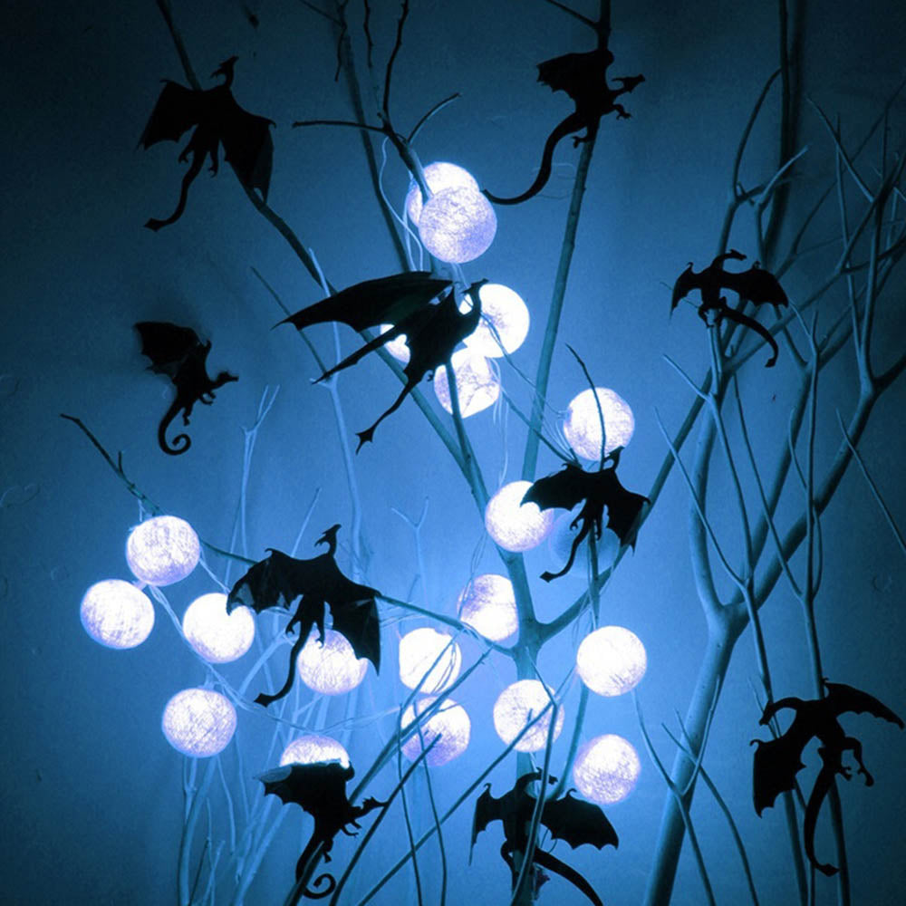 3D Dragon Room Decoration