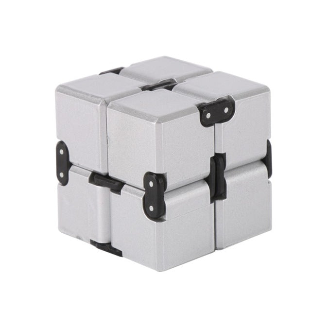 Infinite cube - Stress relief toy