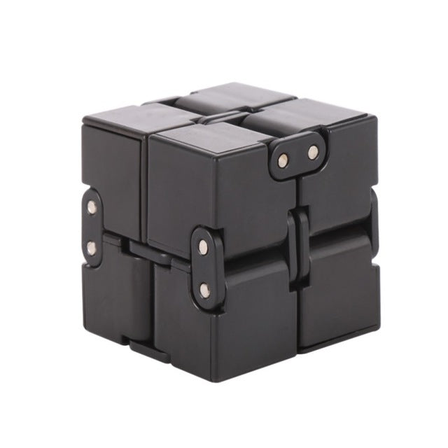 Infinite cube - Stress relief toy