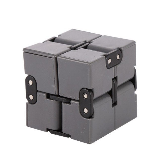 Infinite cube - Stress relief toy