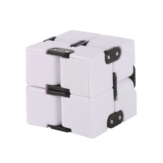 Infinite cube - Stress relief toy