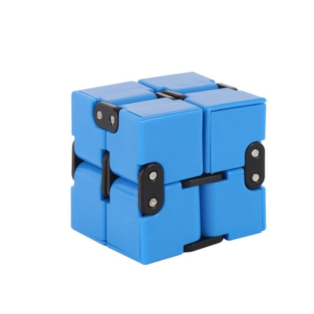 Infinite cube - Stress relief toy