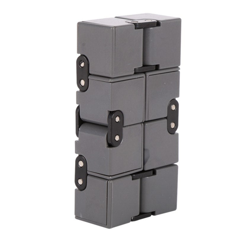 Infinite cube - Stress relief toy