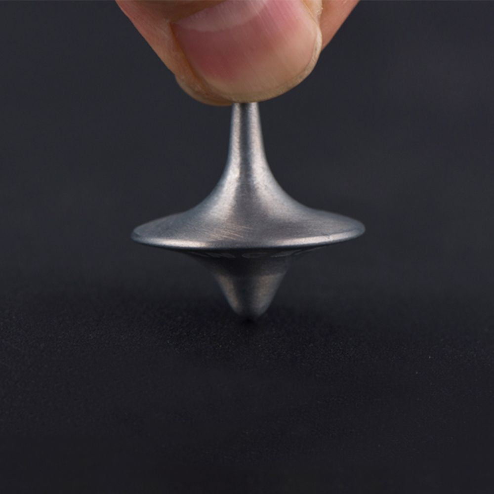 Meditational Metal Spinner
