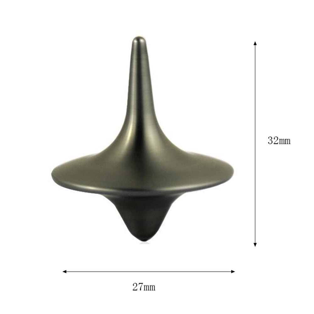 Meditational Metal Spinner
