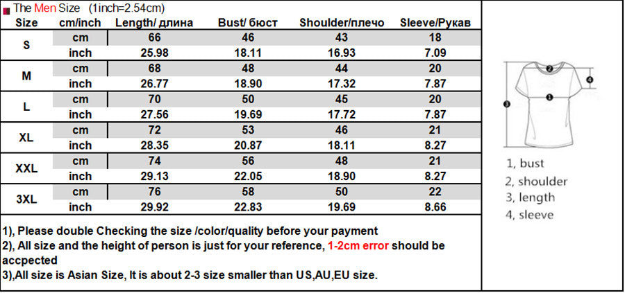 The World Has Bigger Problems T-Shirt