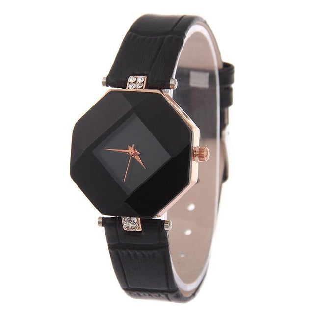 Jewel Gem Crystal Watch