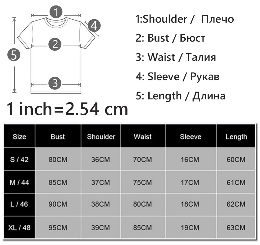 GIRLS CAN DO ANYTHING T-Shirt