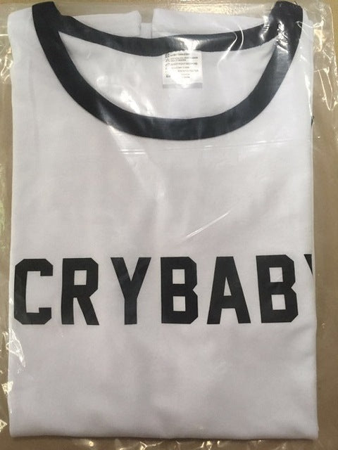 Cry Baby T-Shirt