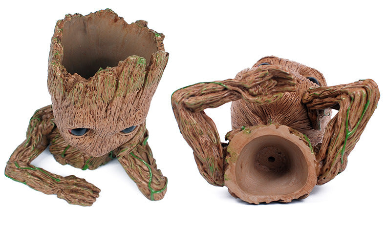 Groot Planter Pot