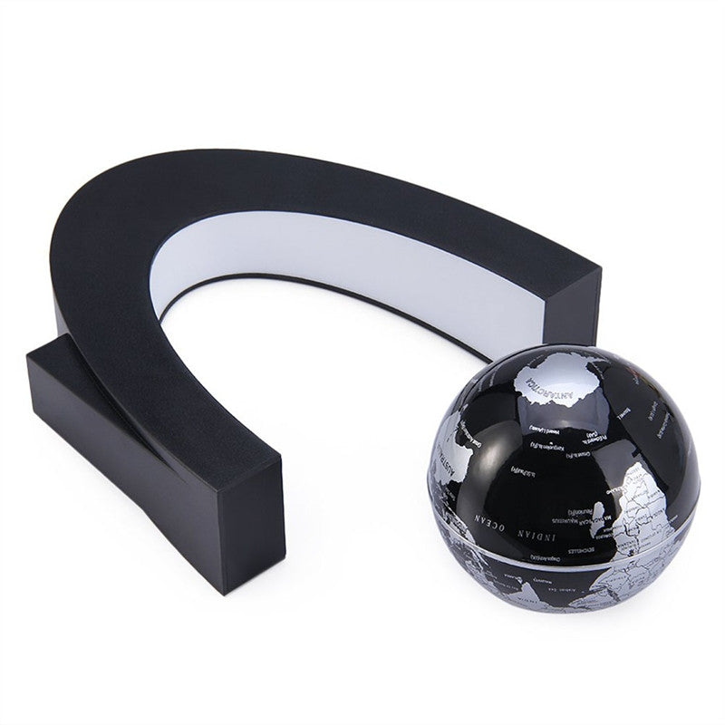 Magnetic Floating Globe