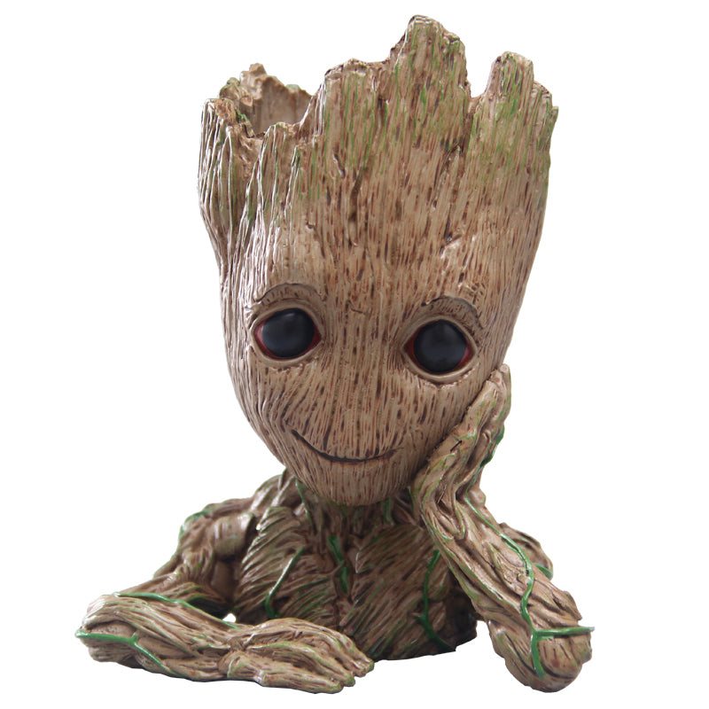 Groot Planter Pot