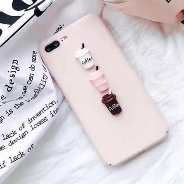 Stress Relief Squishy 3D Animal Soft Case